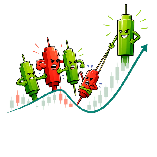 Angry Charts